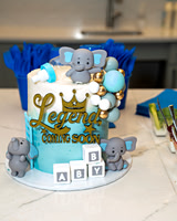 Legend's Babyshow _0106