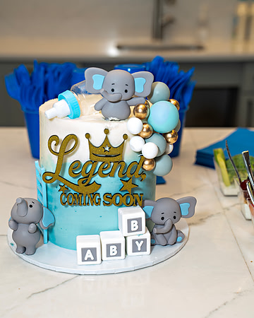 Legend's Babyshow _0106