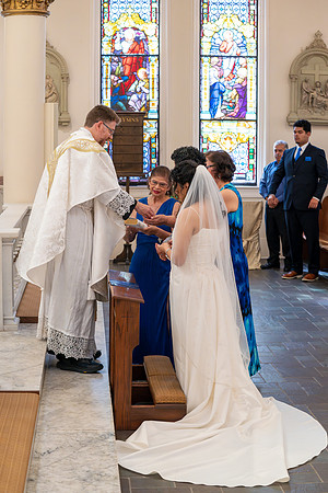 Sergio and Flor Wedding _0588