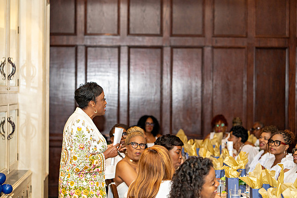 Bridgett's 60th Birthday Celebration Party__0410