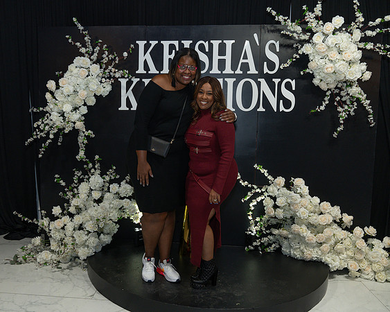 Keisha's Kreations 20th Anniversary_11202024_00660