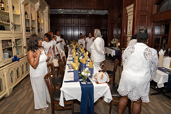 Bridgett's 60th Birthday Celebration Party__0216
