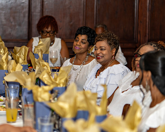 Bridgett's 60th Birthday Celebration Party__0377