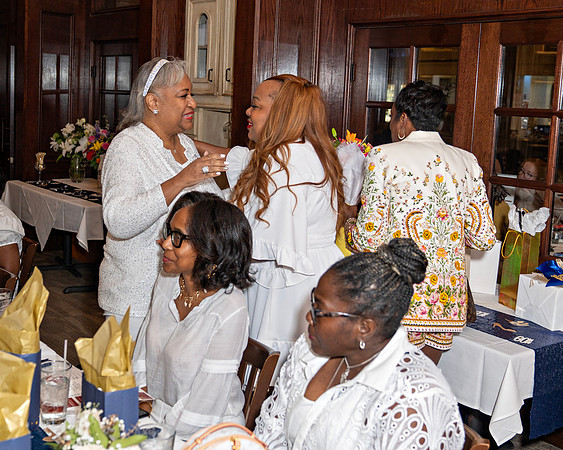 Bridgett's 60th Birthday Celebration Party__0265