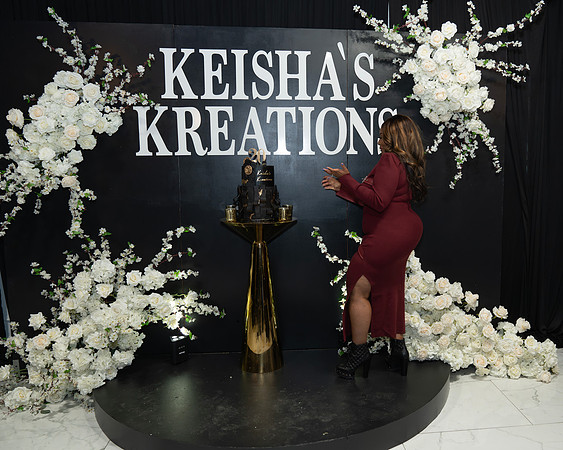 Keisha's Kreations 20th Anniversary_11202024_00646