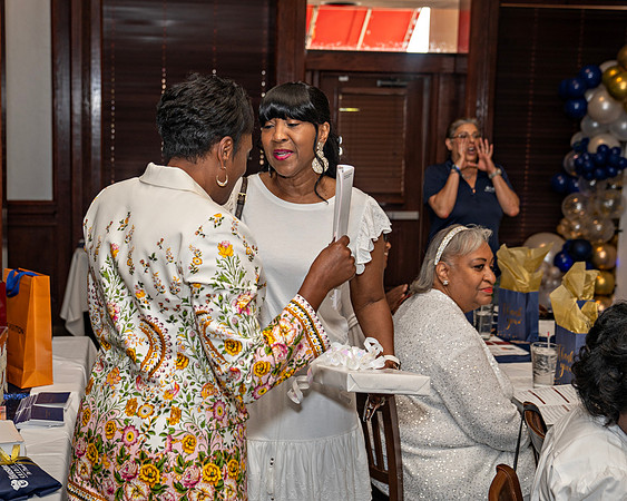 Bridgett's 60th Birthday Celebration Party__0277