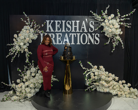 Keisha's Kreations 20th Anniversary_11202024_00600