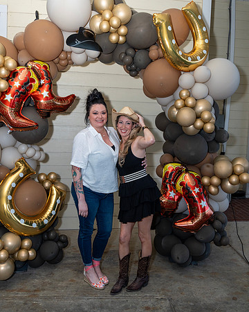 6th Annual Redeo Bingo __0443