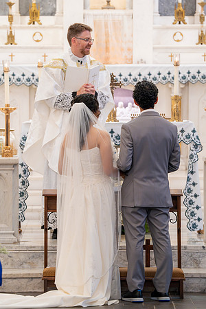 Sergio and Flor Wedding _0592