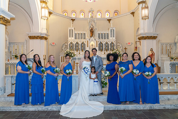 Sergio and Flor Wedding _0644