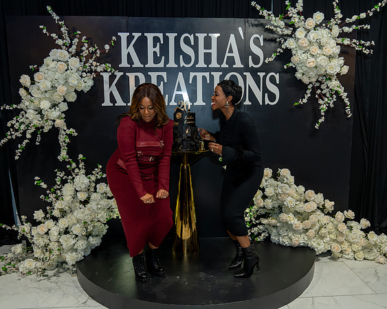 Keisha's Kreations 20th Anniversary_11202024_00606