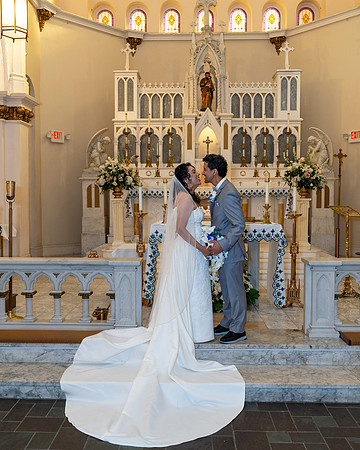 Sergio and Flor Wedding _0649