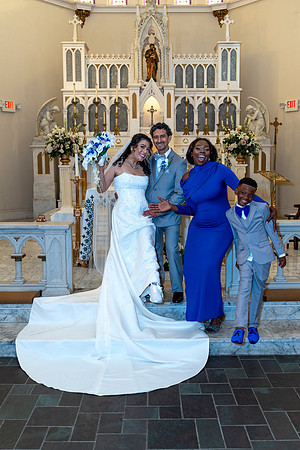 Sergio and Flor Wedding _0685