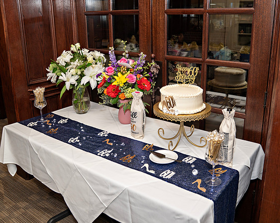 Bridgett's 60th Birthday Celebration Party__0119