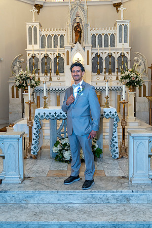 Sergio and Flor Wedding _0680