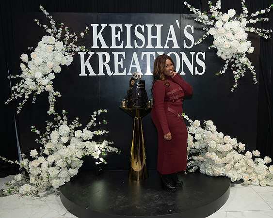 Keisha's Kreations 20th Anniversary_11202024_00645