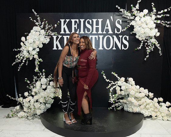 Keisha's Kreations 20th Anniversary_11202024_00684
