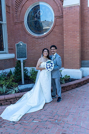 Sergio and Flor Wedding _0691