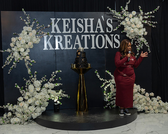 Keisha's Kreations 20th Anniversary_11202024_00702