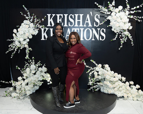 Keisha's Kreations 20th Anniversary_11202024_00728