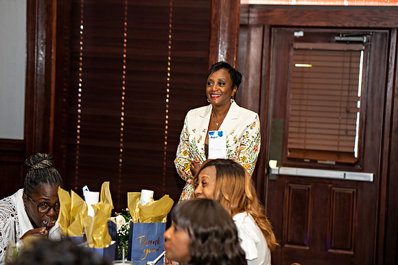 Bridgett's 60th Birthday Celebration Party__0341