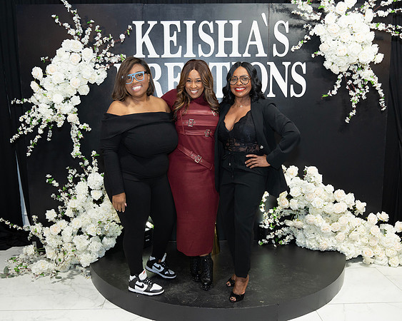 Keisha's Kreations 20th Anniversary_11202024_00685