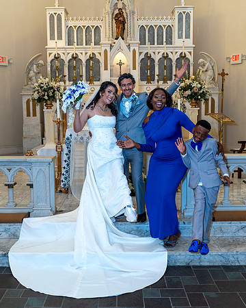 Sergio and Flor Wedding _0686