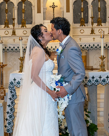 Sergio and Flor Wedding _0651