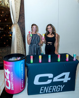 Billionaire Beverage Ball 0203