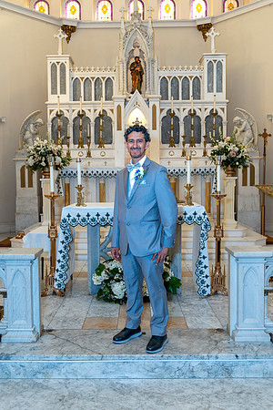 Sergio and Flor Wedding _0678
