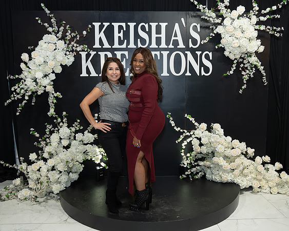 Keisha's Kreations 20th Anniversary_11202024_00638