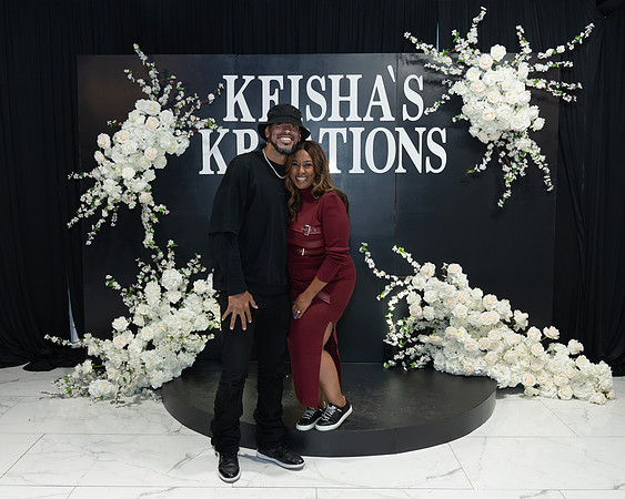 Keisha's Kreations 20th Anniversary_11202024_00726