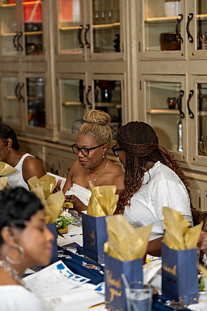 Bridgett's 60th Birthday Celebration Party__0325