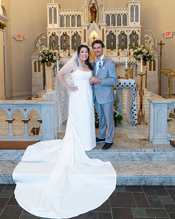 Sergio and Flor Wedding _0654