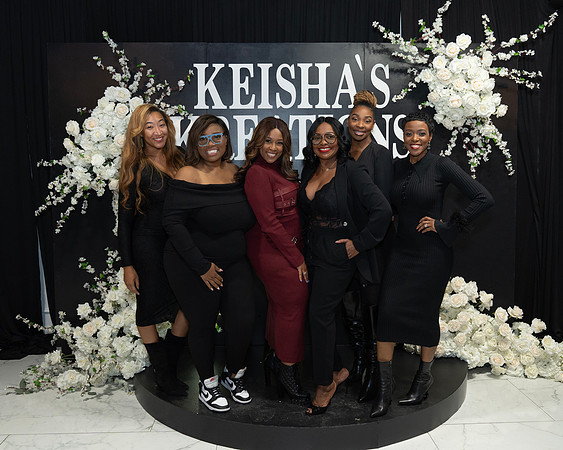 Keisha's Kreations 20th Anniversary_11202024_00687