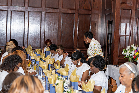 Bridgett's 60th Birthday Celebration Party__0307
