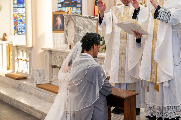 Sergio and Flor Wedding _0527