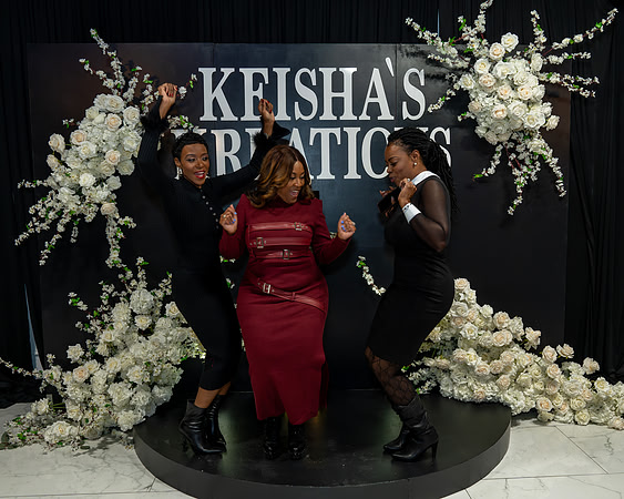 Keisha's Kreations 20th Anniversary_11202024_00611
