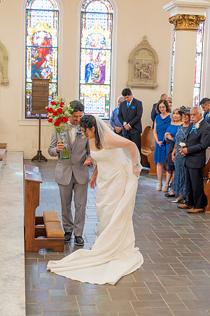 Sergio and Flor Wedding _0565