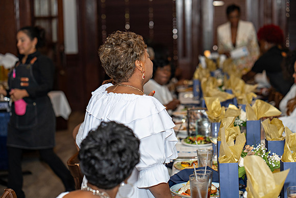 Bridgett's 60th Birthday Celebration Party__0373