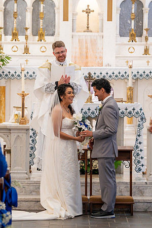 Sergio and Flor Wedding _0599