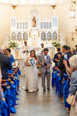 Sergio and Flor Wedding _0606