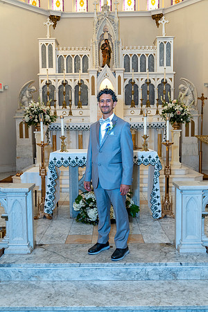 Sergio and Flor Wedding _0676