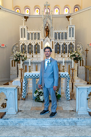 Sergio and Flor Wedding _0675