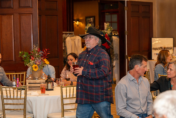 6th Annual Redeo Bingo __0289
