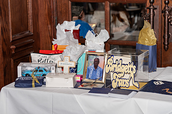 Bridgett's 60th Birthday Celebration Party__0116