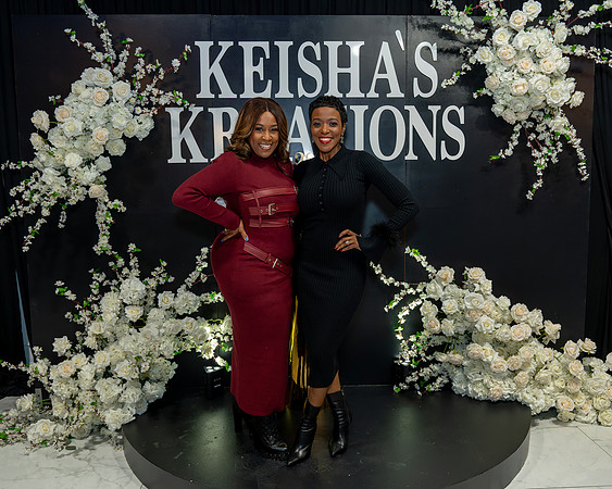 Keisha's Kreations 20th Anniversary_11202024_00604