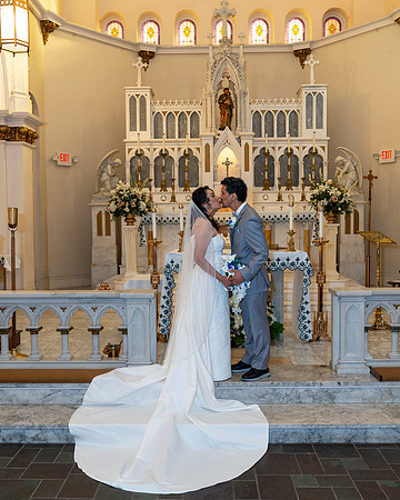 Sergio and Flor Wedding _0648