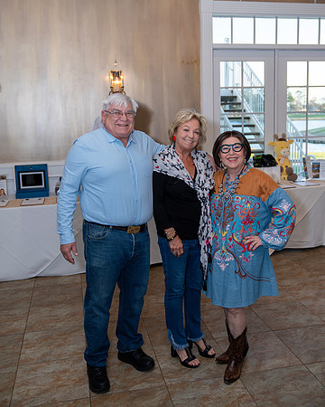 6th Annual Redeo Bingo __0401