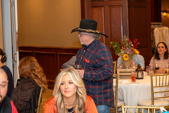 6th Annual Redeo Bingo __0290
